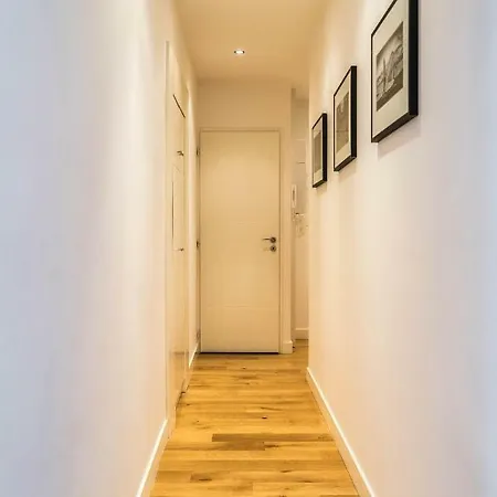 Charming Haussmannien 50m2 - Center Apartment Rouen