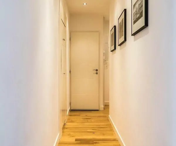 Charming Haussmannien 50m2 - Center Apartment Rouen