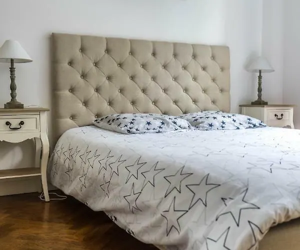 Charming Haussmannien 50m2 - Center Apartmán