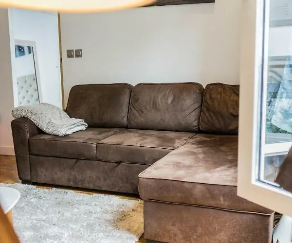 Charming Haussmannien 50m2 - Center Apartment *